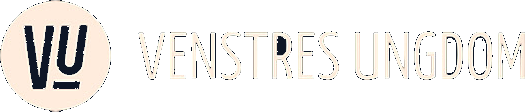 Venstres Ungdom logo